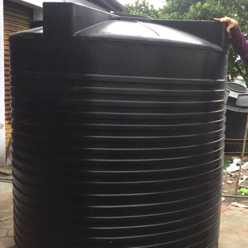 Plastic Water Tanks